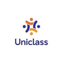 Ikon Uniclass: Học Online Lớp 1-9